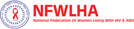 National Federation of women living with HIV and AIDS